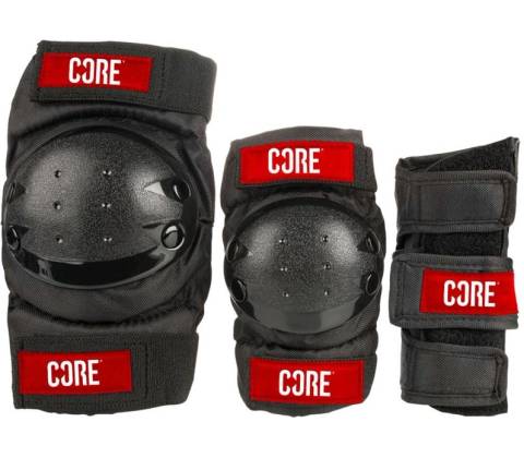 Core Skate Pads 3