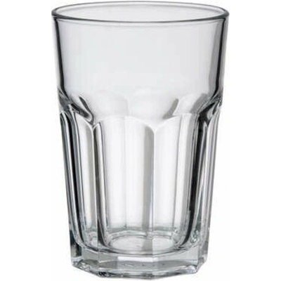 5five Sada 6 sklenic na mojito z odolného skla simply smart 360 ml