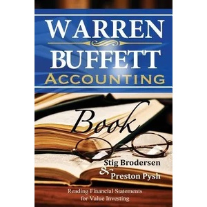 Warren Buffett Accounting Book | Stig Brodersen (2014)