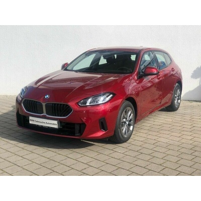 BMW 116i DKG 90 kW