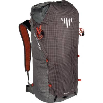 C. A. M. P C. A. M. P. Раница за катерене C. A. M. P. M-Tech 30 Climbing backpack - Black - размер One Size (504-1406-0111)