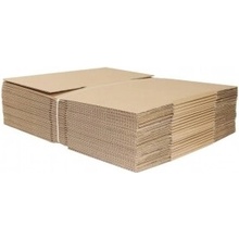 HAKY Klopová krabica 200x160x200 - 3VL