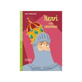 Henri et la couronne A2