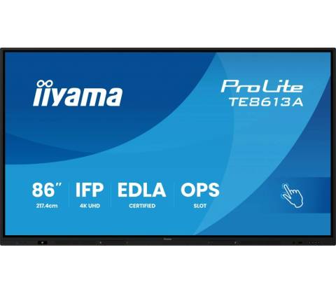 iiyama TE8613A-B3AG