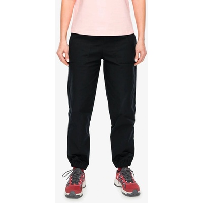Dámske nohavice Columbia ROC Ripstop Jogger black