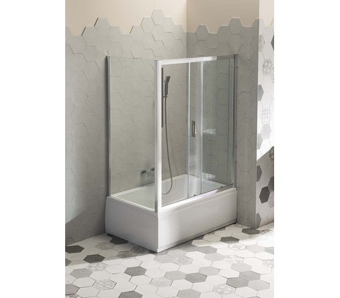 Polysan DEEP 110x90