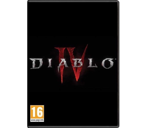 Diablo 4
