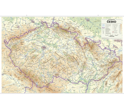 Česko