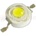 Светодиоди 1w 3.5v 100 Lm (0397 PW - 0369 WW)
