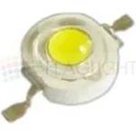  Светодиоди 1w 3.5v 100 Lm (0397 PW - 0369 WW)