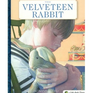 Velveteen Rabbit | Margery Williams Bianco (ISBN: 9781604339505)