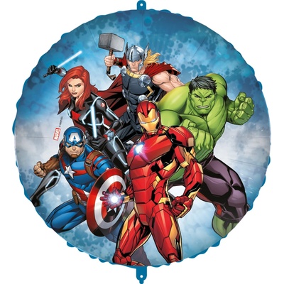 Fóliový balónek Avengers