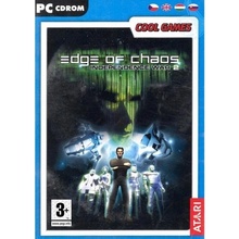 Edge of chaos: Independence war 2