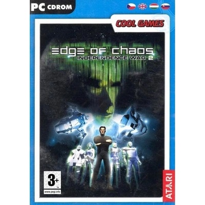 Edge of chaos: Independence war 2
