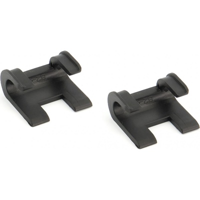 Stoic Велосипедна дисага Stoic Reduction Stopper Set GranvikSt. - Black - размер One Size (510-3382-0111)