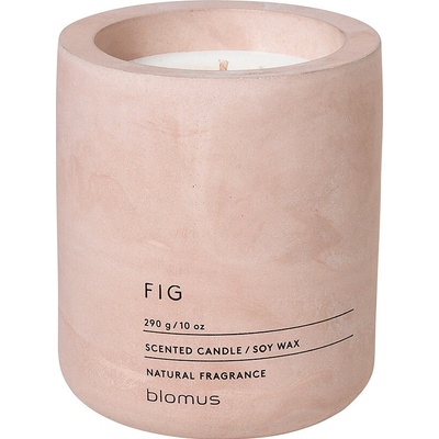 Blomus Vonná sviečka FRAGA ⌀ 9 cm, fig