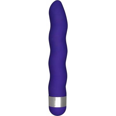 ToyJoy Vibrátor 18 cm silikonový