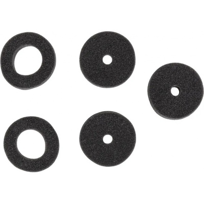 Silverback Airsoft Set pěnových vložek pro tlumiče s průměrem 30mm