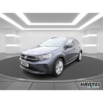 Volkswagen Taigo 1.5 TSI DSG 110 kW