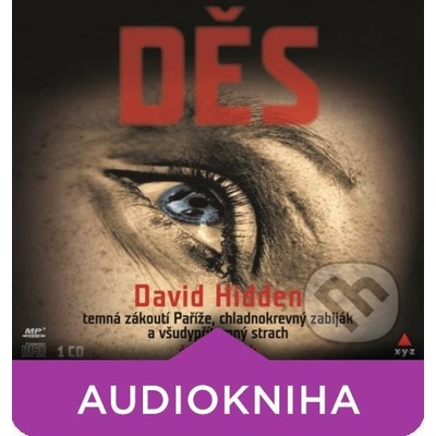 Děs
