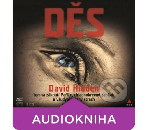 Děs