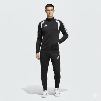 Image 1 of ADIDAS tiro 26 tr league- jy7207 / jy7230 - Мъжки спортен екип