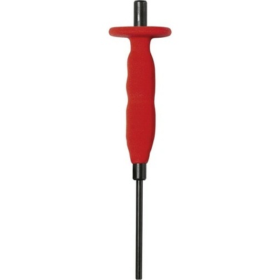 KRAFTWERKTOOLS Vyražeč s plastovou rukojetí Varianta: Vyražeč 4,0mm /185mm s plastovou rukojetí