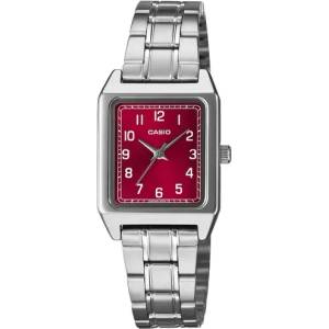 Casio Дамски часовник Casio - Casio Collection - LTP-B150DA-4BDF (LTP-B150DA-4BDF) Часовници