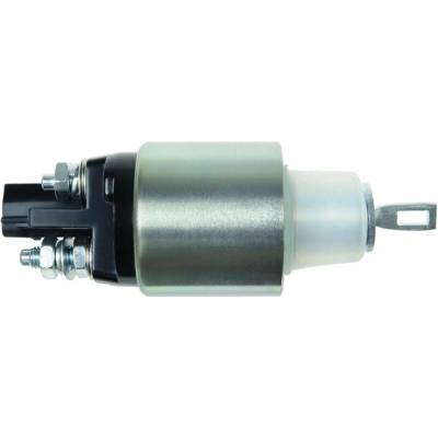 Elektromagnetický spínač, startér AS-PL SS0142