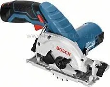 Bosch GKS 12V-26 (06016A1001)