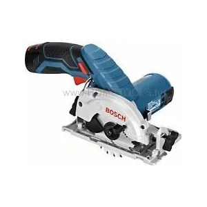 Bosch GKS 12V-26 (06016A1001) Ръчен циркуляр
