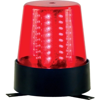 American DJ Beacon Red