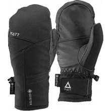 Matt Shasta Junior Gore Tex Mittens black