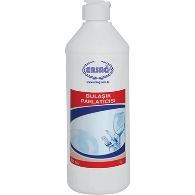 Ersag Leštidlo do myčky 500 ml