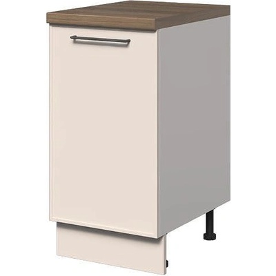 Долен кухненски шкаф Opera R-45-1K/4