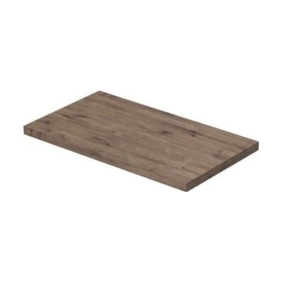 Naturel Cube krycia doska 60 x 3,6 x 46 cm dub wellington mat CUBE46KD6036DW