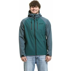 Meatfly мъжко softshell яке Rasmussen Botanical / Blue Sea Meatfly | Sin | МЪЖЕ | S