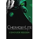 Chernobylite