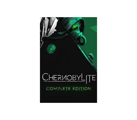 Chernobylite