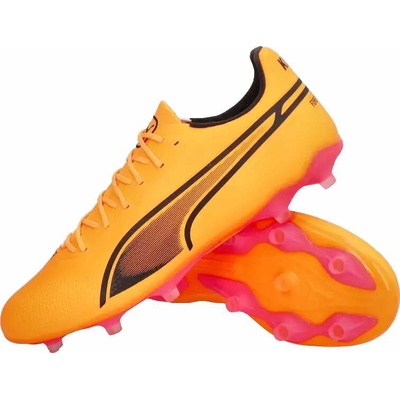 Puma King Pro FG/AG 107566 06