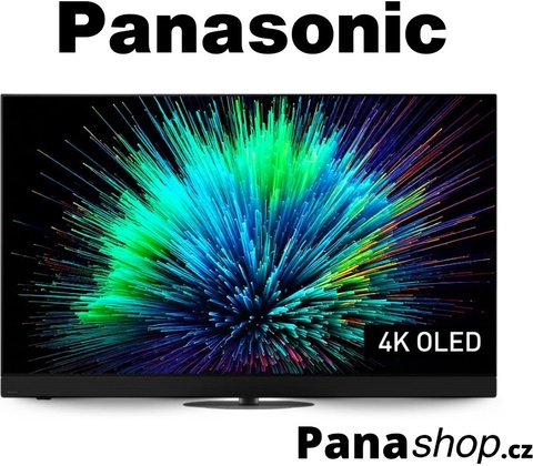 Panasonic TV-42Z90BE6