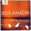Leos Janacek
