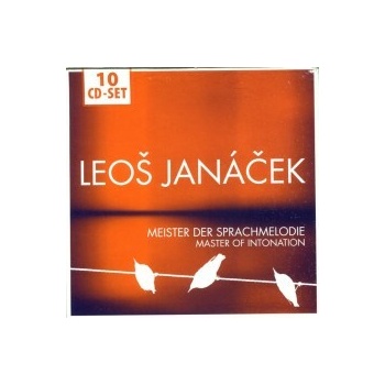 Leos Janacek