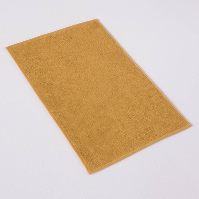 Veba Ručník GRAND 450 hladký okrová 32 x 50 cm