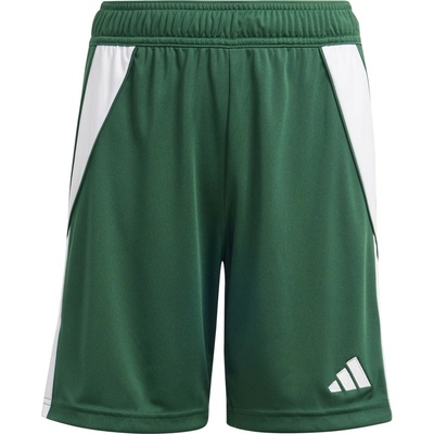 adidas TIRO24 SHO Y zelená