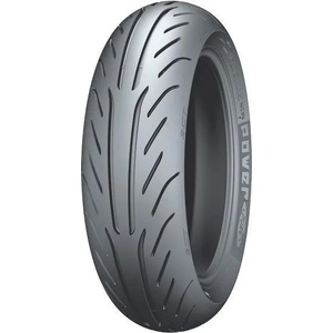 Michelin Power Pure SC 120/70-12 58P Мотоциклетни гуми