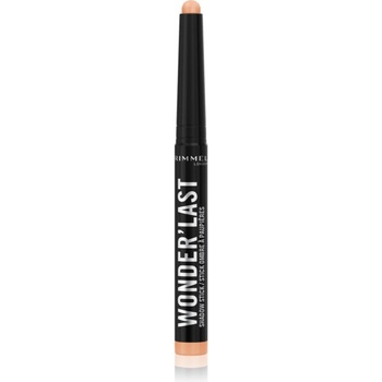 Rimmel Wonder'Last сенки за очи в молив цвят Velvet Vanilla 1.64 гр