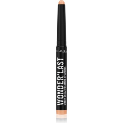 Rimmel Wonder'Last сенки за очи в молив цвят Velvet Vanilla 1.64 гр