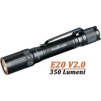 Image 1 of Fenix E20 V2.0