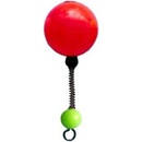 Bubeník Čihátko před špičku 26 mm červená